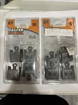 Galfer Brakes FD075G1054 Semi-metallic Pads. Fixed Price $25.00.