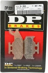Brakes Sintered Pads DP920. Fixed Price $52.89.