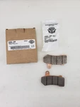 Oem Harley Davidson 42850-06B Rear Brake Pad Kit Fits 2006-2017 Vrsc V-rod Model. Fixed Price $65.55.