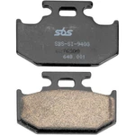 Sbs Sinter Brake Pads Rear #648SI Fits Suzuki/yamaha. Fixed Price $33.95.