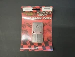 Performance Plus Nos Sintered Motorcycle & Atv Disc Brake Pads H1012-S. Fixed Price $14.88.