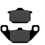 Galfer Semi-metallic Brake Pads FD062G1054. Fixed Price $36.25.