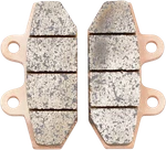 Sbs Brake Pads Softail 2018-2025 949H.LS. Fixed Price $47.82.