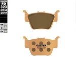 Brake Pads Galfer FD323G1397 Sintered Metal Quads Rear 9.6MM For Honda Trx. Fixed Price $29.95.