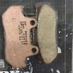 Brakes - DP105 Standard Sintered Metal Pads. Fixed Price $35.50.