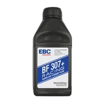 Ebc Highly Refined Dot 4 Racing Brake Fluid - 1 Liter. Fixed Price $62.99.