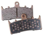 Ebc Brake Pads GPFA244HH Aprilia Rear 1721-1334. Fixed Price $72.15.