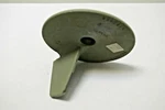New P/n 0327810, Trim Tab Assy, Evinrude, Johnson, Brp, Omc, 327810.. Fixed Price $32.29.