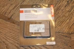 S111T1 961124 Bikemaster Brake Pads 1996-2019 Kawasaki Suzuki Motorcycles. Fixed Price $9.11.