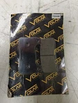 Volar Motorsports Honda CBR600RR/1000RR Brake Pads VMFA390. Fixed Price $25.00.