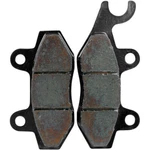 Sbs Sintered Motorcycle Brake Pads (611LS). Fixed Price $50.21.