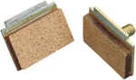 Parts Unlimited Semi-metallic Brake Pad Set 05-15212. Fixed Price $15.25.