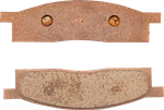 Moto-master Sintered Brake Pads 91221-PU. Fixed Price $28.01.