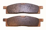 Yamaha 80-125 Front Brake Pads 09-5171JL, 2HF-W0046-20-00, 4ES-W0045-10-00. Fixed Price $23.95.