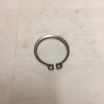 Kawasaki H1 H2 S1 S2 S3 KZ1100 ZG1200 Circlip 480J2600 Nos. Fixed Price $9.99.