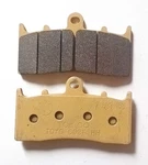 Bmw Brake Pad Front 1150 Gs Adventure R21 Oem 34117690170. Fixed Price $88.80.