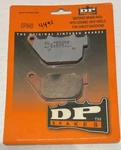 Brakes DP949 1721-0092 Standard Sintered Metal Pads. Fixed Price $29.95.