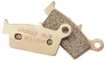 Braking 929CM44; Pad Set Sinter-metal Made By. Fixed Price $50.72.