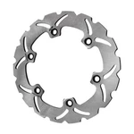 10" Rear Brake Rotor Disc For Honda Blackbird 1997-2008. Fixed Price $50.57.