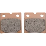Ebc Brakes Pads FA696HH. Fixed Price $54.61.