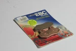 84-94 Honda Cr Xl Xr Atc Trx Ebc Brakes FA92R. Fixed Price $24.99.