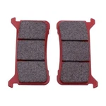 Brembo 07HO63SA Disc Brake Pad Set Front For Honda CB1000R Black Edition. Fixed Price $66.98.