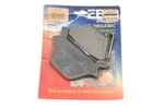 Ebc FA200, FA200X Brake Pad Kit Nos. Fixed Price $35.98.