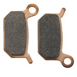 Brake Pads Fits Ktm 50 Sx 2015 2023 Rear Severe Duty By Race-driven. Fixed Price $14.95.