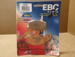 Ebc Brake Pads FA130R. Fixed Price $29.99.