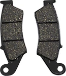 Sbs Hf Ceramic Brake Pads For 2006-2014 Honda TRX450ER Electric Start Atv Front. Fixed Price $51.20.
