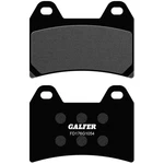 Galfer Brake Pads Semi Metallic FD176G1054. Fixed Price $40.79.