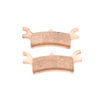 Epi WE441883 Brake Pad Hd Rr Pol. Fixed Price $50.19.