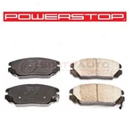 Powerstop 16-1125 Disc Brake Set For Braking Stopping Wheel Tire Iw. Fixed Price $53.55.