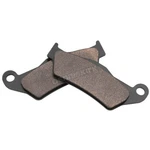 Twin Power Rear X-stop Sintered Brake Pads O7031S Tp. Fixed Price $41.99.