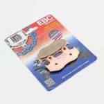 Ebc Brake Pads Atv FA92R Off Road Mud & Sand. Fixed Price $36.61.