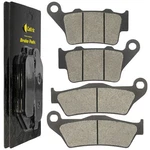 Pads For Ktm EXC125 EXC200 EXC250 EXC300 Front Rear Brakes. Fixed Price $14.00.