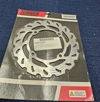 Turner AX-36-208 TNP1WV5-X001-Y009 Sport Series Brake Rotor Rear One Color 240MM. Fixed Price $50.09.