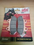 Sbs Front Brake Pads 542HS. Fixed Price $36.07.