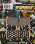 Ebc Extreme Performance Brake Pads Front EPFA188HH. Fixed Price $88.01.