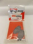 Nos Yamaha 1UY-W0045-03-00 Brake Pad Set YJ125 YFM350. Fixed Price $32.99.