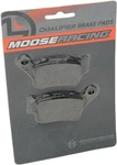 Moose Racing Qualifer Brake Pad 1720-0223. Fixed Price $18.95.