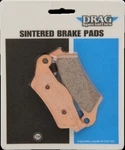 Drag Specialties 1721-1954 Brake Pad Sintered. Fixed Price $38.49.