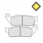 Ferodo Sinter Grip Road Compound Pad / FA196 DB2079 - FDB664ST. Fixed Price $67.62.