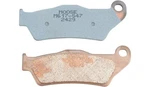 Moose Racing 1721-0086 Xcr Compound Brake Pads Front Or Rear M617-S47. Fixed Price $42.95.