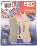 Ebc Pads FA683SV Severe Duty Series Brakes. Fixed Price $31.37.