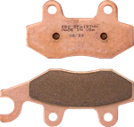 Ebc Brake Pads SFA197HH. Fixed Price $28.99.