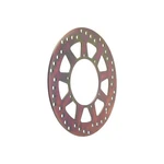 Ebc Brake Rotor - Rear MD6191D. Fixed Price $132.56.