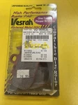 Vesrah VD-9000JL Sintered Metal Brake Pads R1100S 00-04 R1150GS K1200GT K1200RS. Fixed Price $38.88.