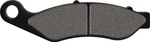 Harddrive Semi-sintered Brake Pad HD638V 820-59031. Fixed Price $69.33.