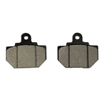 Rear Brake Pads For Honda Odyssey 1985 FL350R & Pilot 1989-1990 FL400R. Fixed Price $24.95.